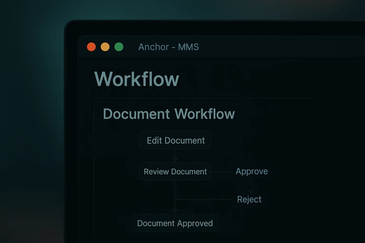 Custom Workflow Definitions