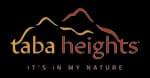 Taba hieghts logo | Anchor marina management client.